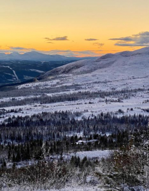 Buustamons Fjällgård Åre